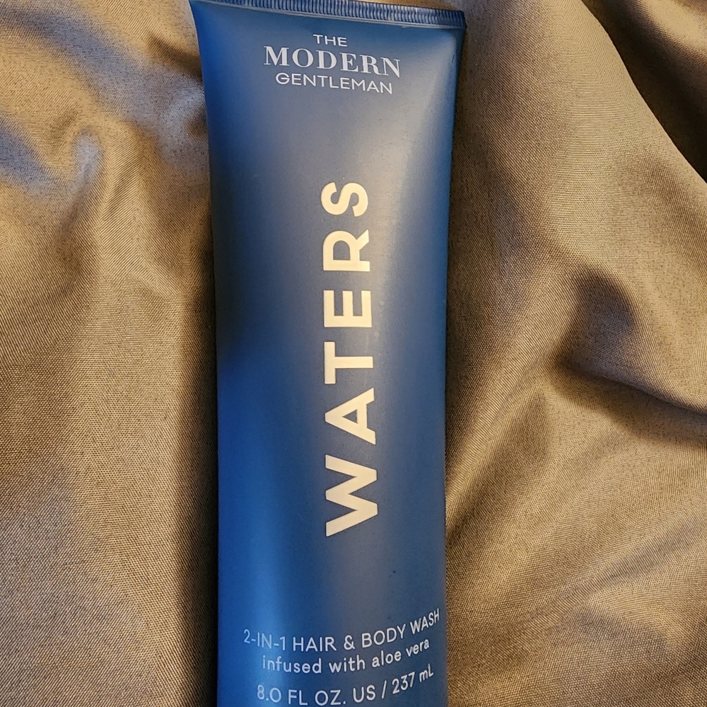 Modern Gentlemen - Picture 3 of 8